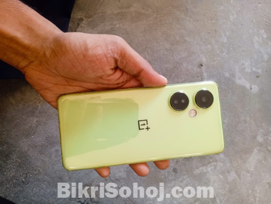 One pluse nord ce3 lite 5g